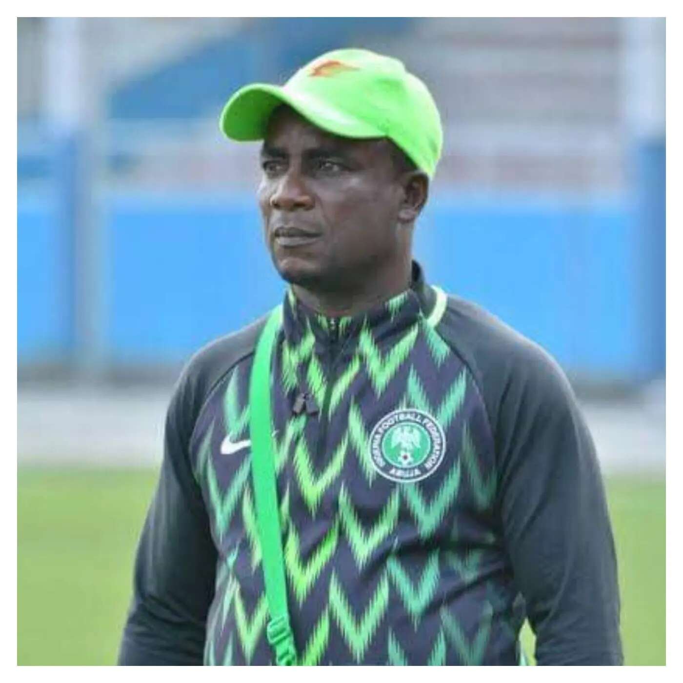 NNL: Dakkada FC appoint Etuk as new head coach