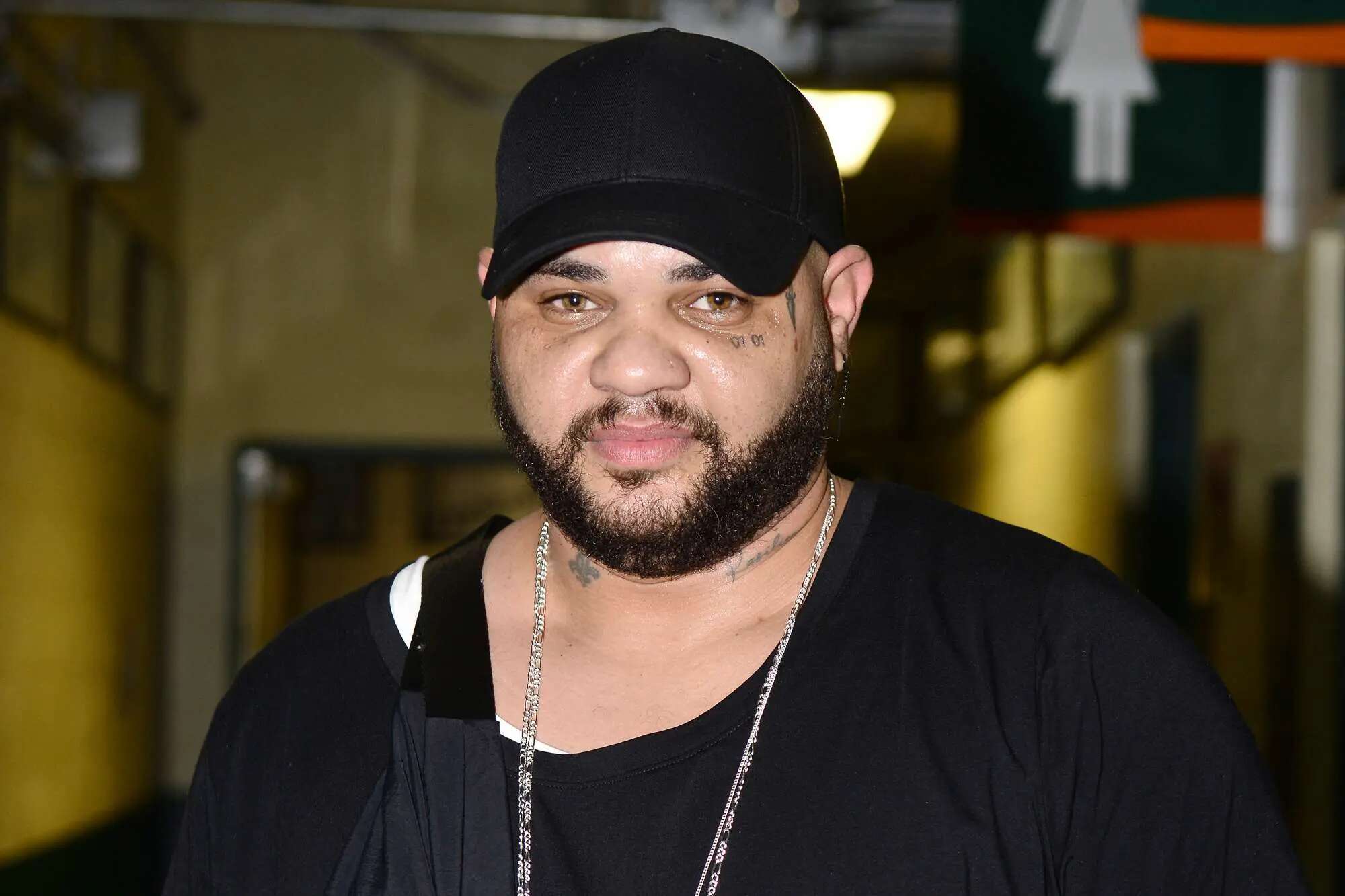 Cuban singer El Taiger dies one week after being shot