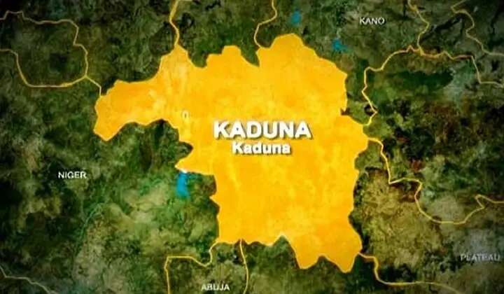 Kaduna council polls: Middle Belt group rejects results announced by KADSIECOM