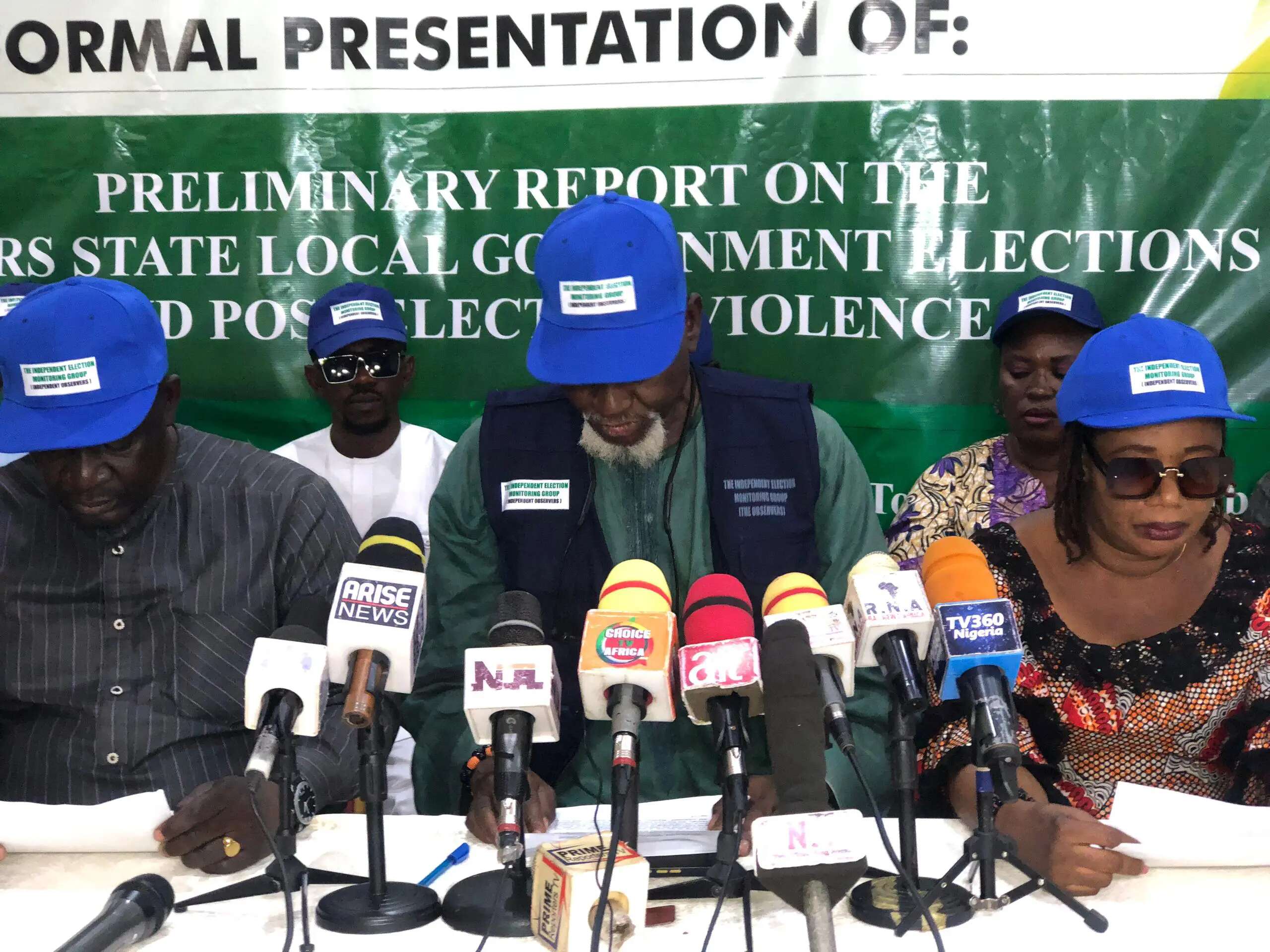 Rivers LG polls: Observers blame Fubara’s refusal to obey court judgement for violence