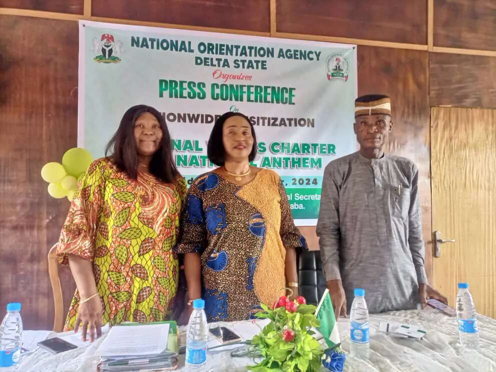 Soon, nationalism, hope will replace despair, poverty with prosperity in Nigeria – lssa-Onilu