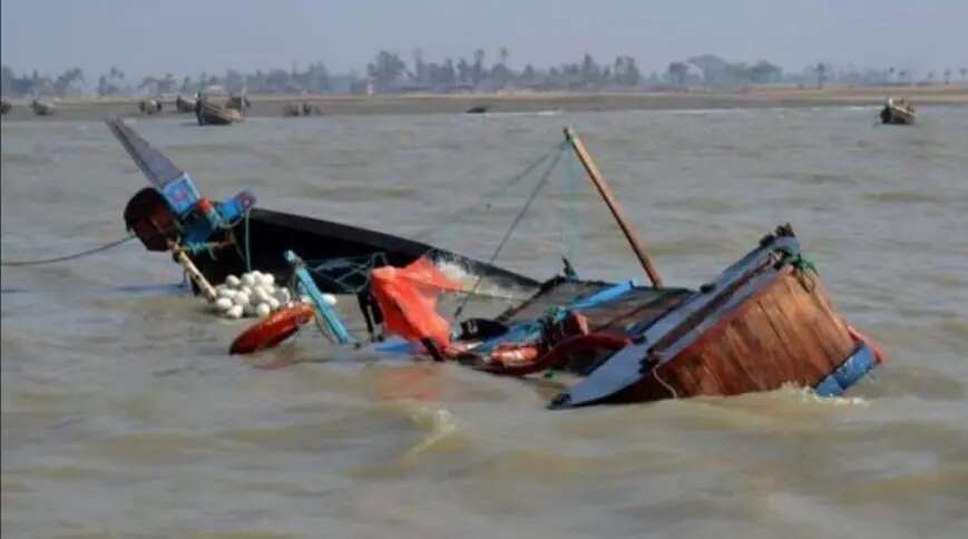 Boat mishap claims 21 lives in Lagos, 11 rescued