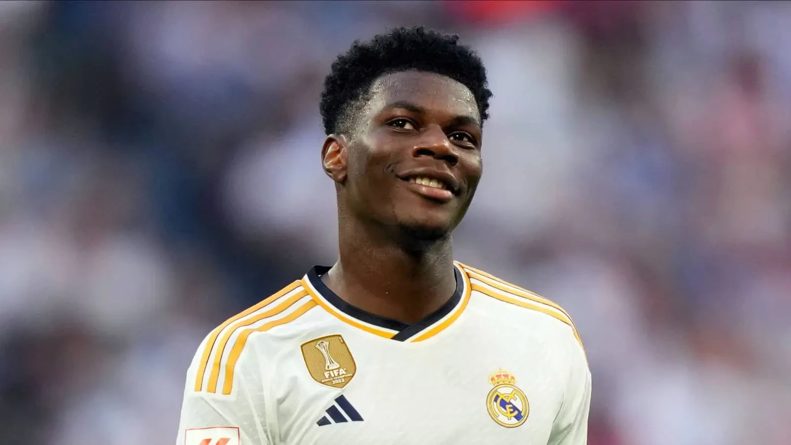 Real Madrid: Tchouaméni tells Alonso his preferred position