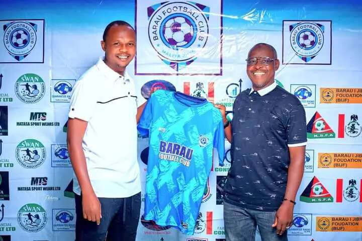 NNL: Barau FC announce Tata as new head coach