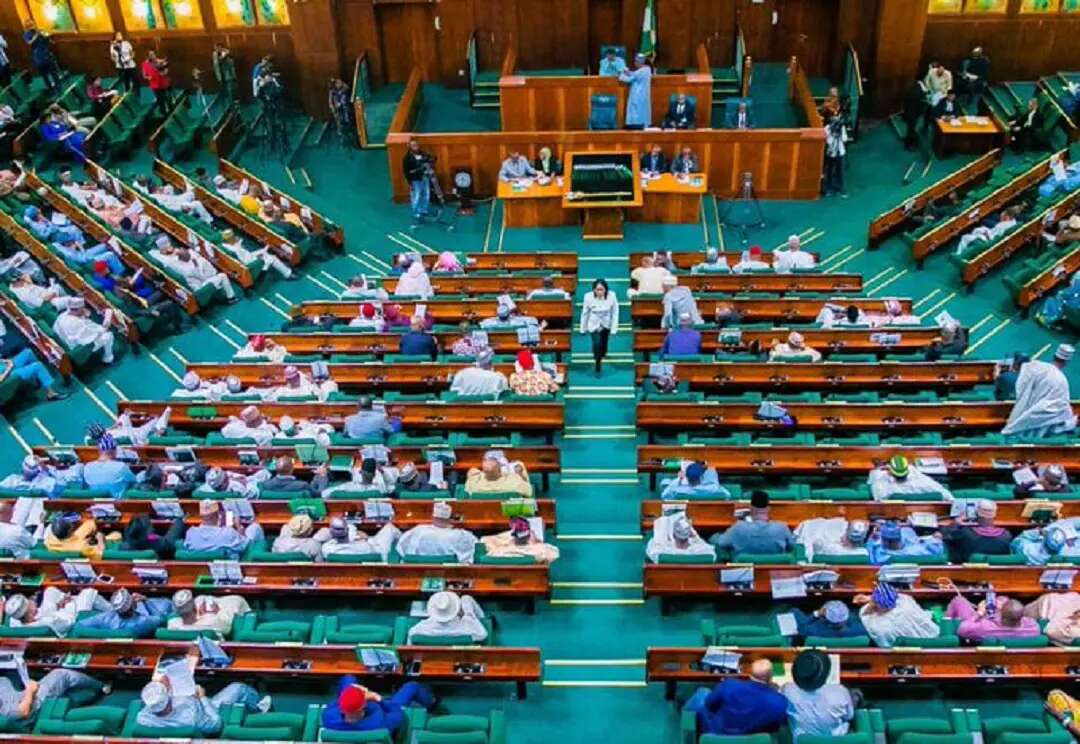 State of Emergency: Reps refute allegation of $5,000 inducement