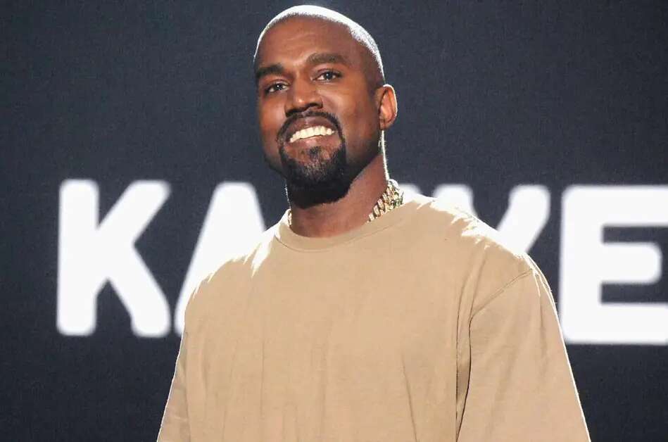 Antisemitism: Adidas ends fight with Kanye West