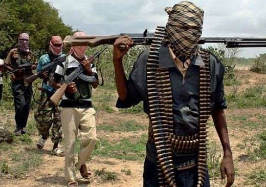 Fear as gunmen shoot another woman dead in Ekiti State