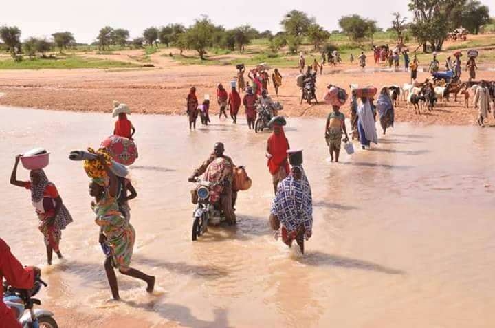 Zamfara: 20 villagers drown while escaping bandits’ attack