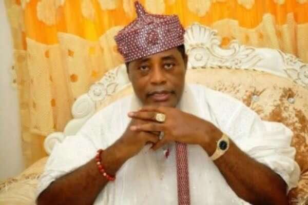 Olugbo debunks death rumour