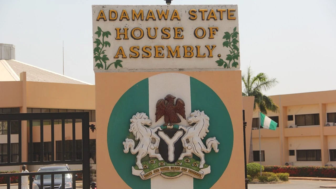 Adamawa Assembly passes bill establishing college of entrepreneurship in Gulak