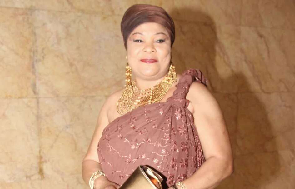 I was never arrested for drug trafficking in Saudi Arabia – Sola Sobowale