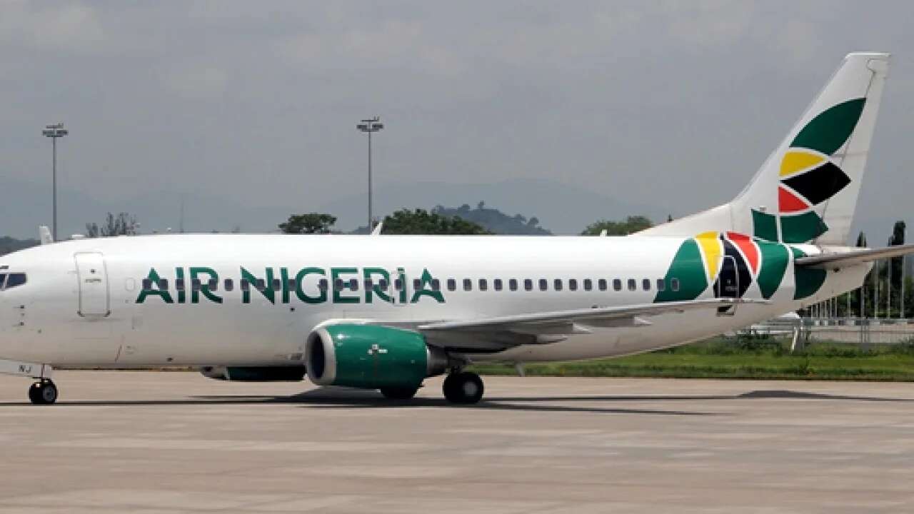 Court nullifies sale of Nigeria Air to Ethiopian Airlines