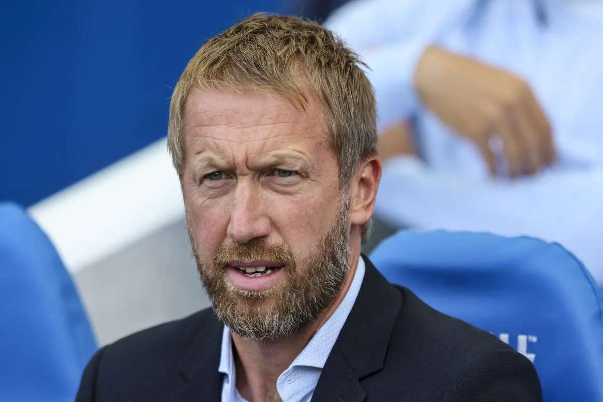 EPL: He’s top star, scores all kinds of goals – Graham Potter hails Chelsea’s most important player