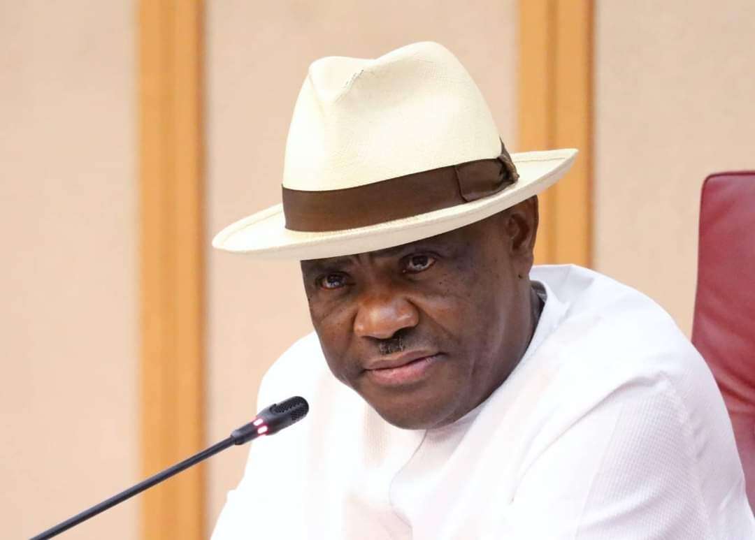 APC group threatens legal action against Wike if he gets involved in PDP affairs