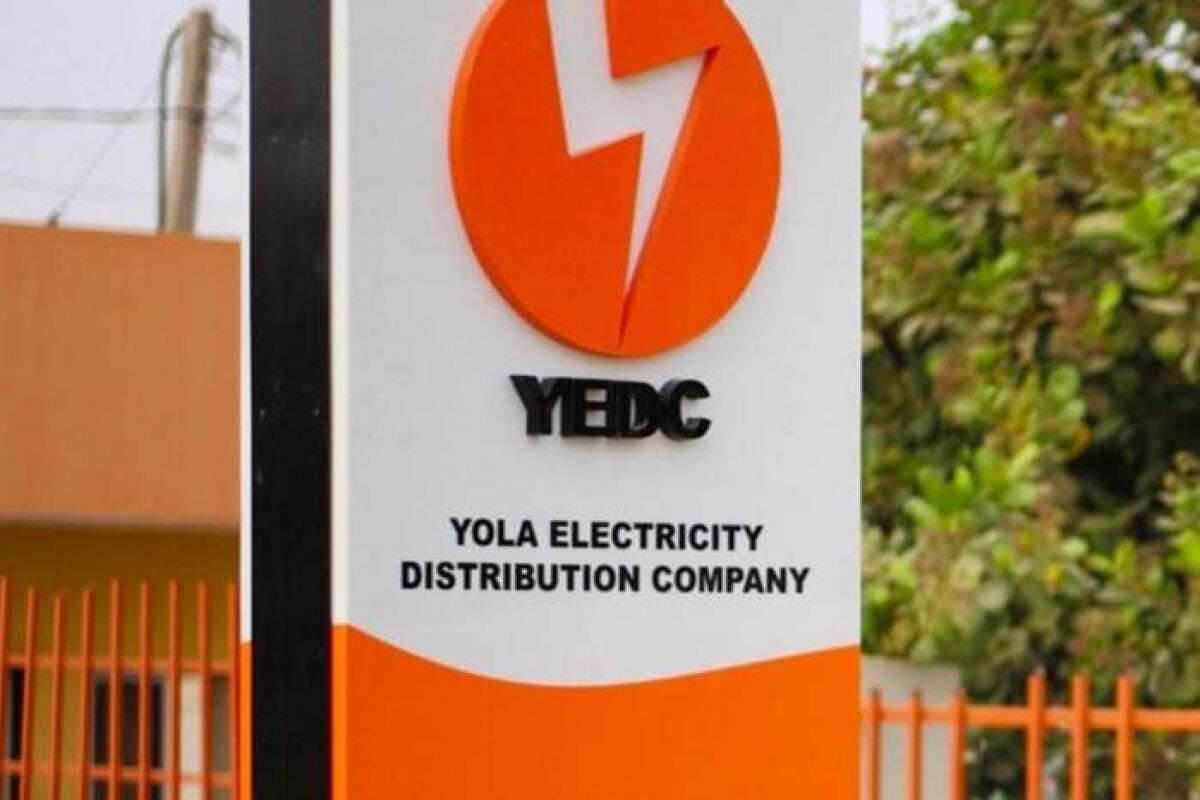 Rising meter thefts: YEDC cautions customers against unauthorised sellers in Adamawa