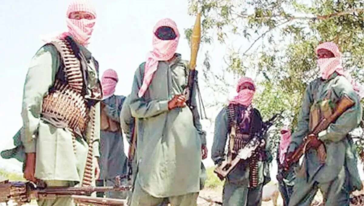 Bandits demand N500m for 30 Zamfara hostages