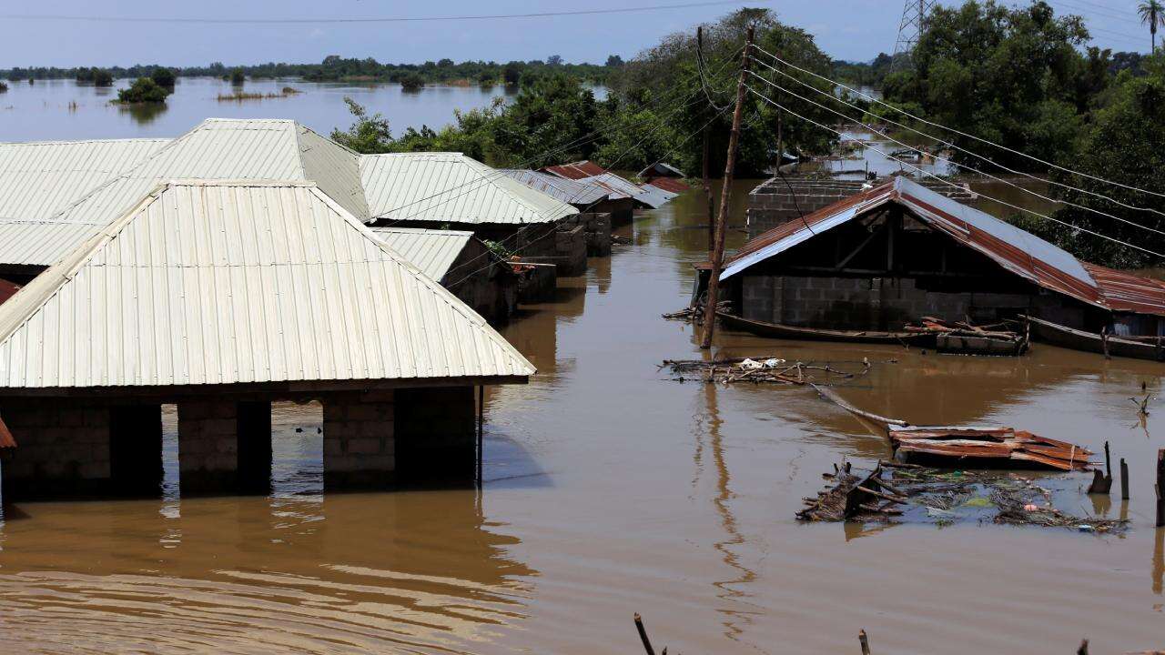 Floods: Over 200 dead as cyclone Hidaya hits Kenya