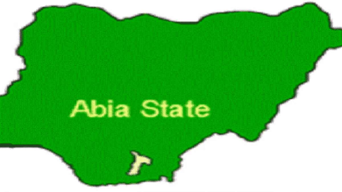 Abia State sets aside Dec 16 for environmental sanitation exercise