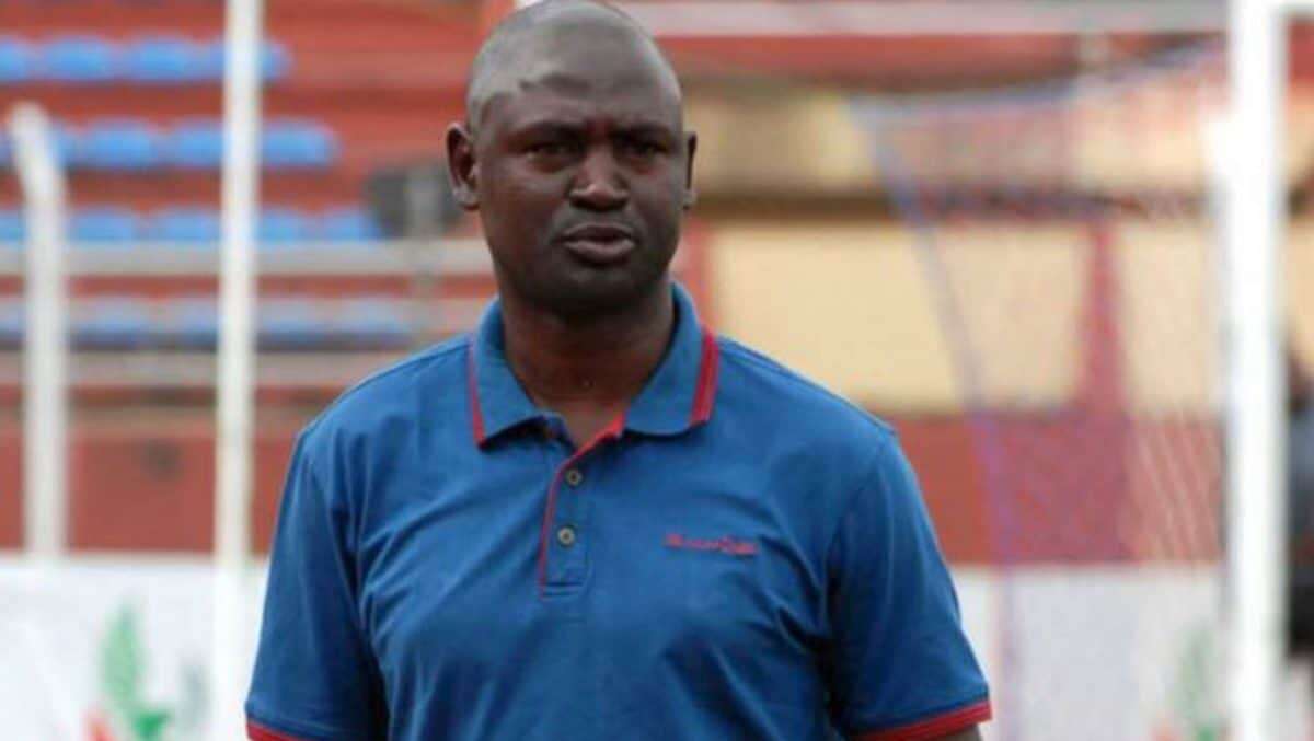 Kwara United boss, Dogo denies interference in players’ selection