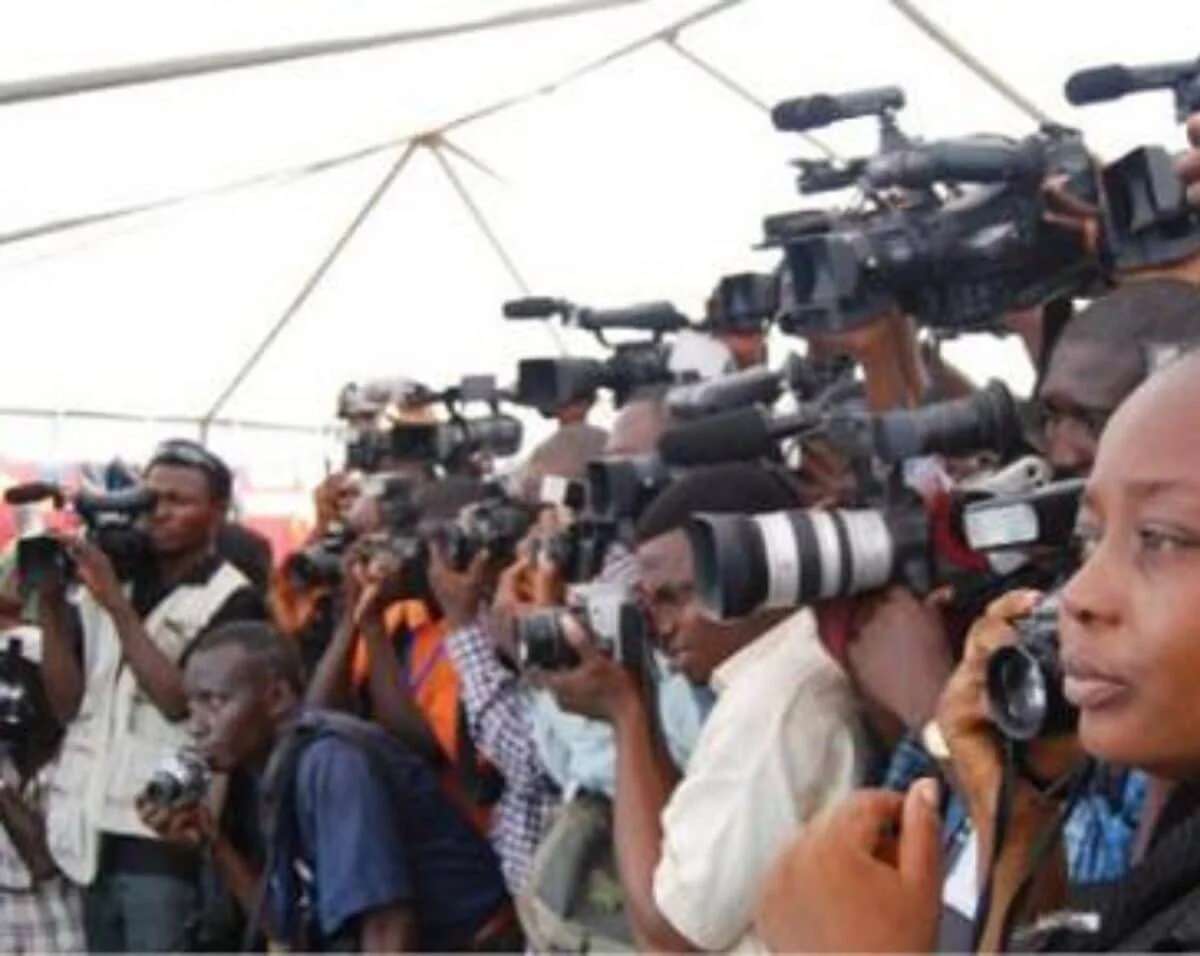 2024 WPFD: We acknowledge your challenges – Nigerian govt to Journalists