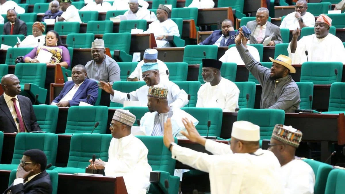 Reps advocate social media regulation as FG insists Twitter ban is in Nigeria’s interest