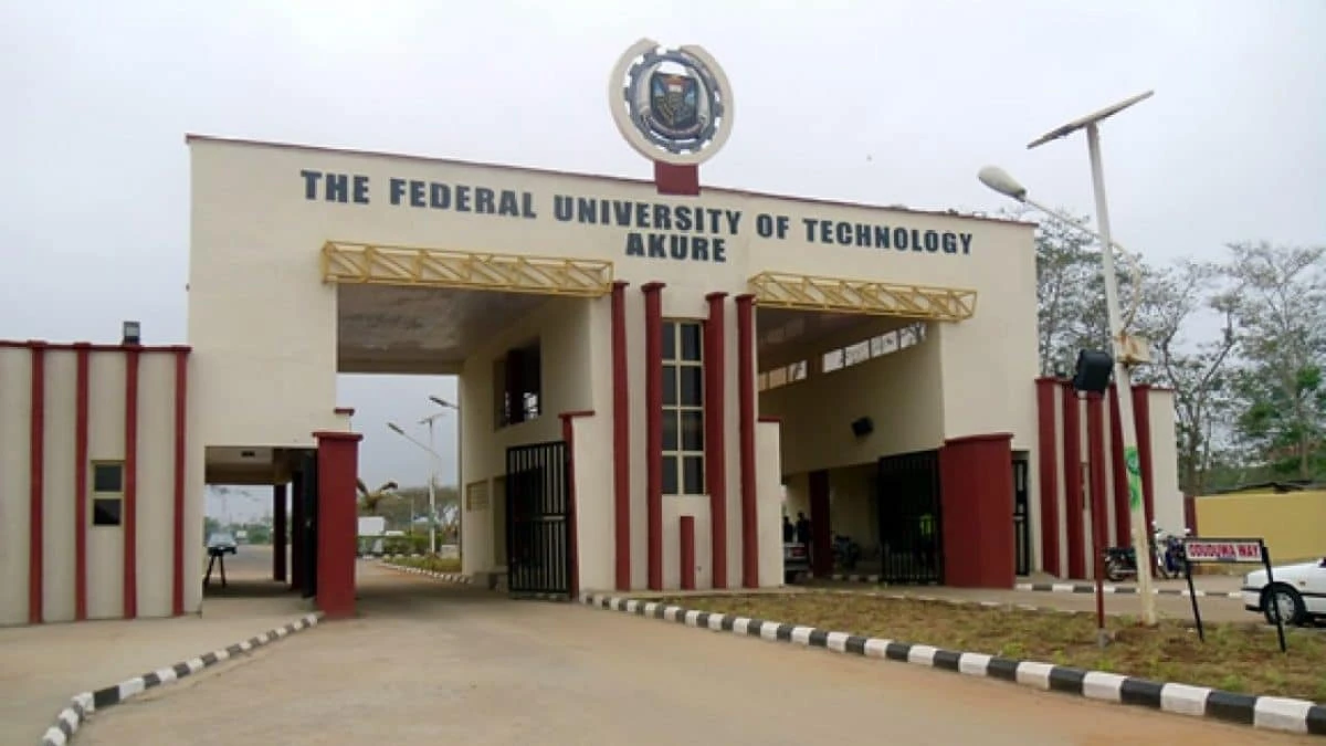 Tragedy as 23-year-old FUTA student allegedly commits suicide 