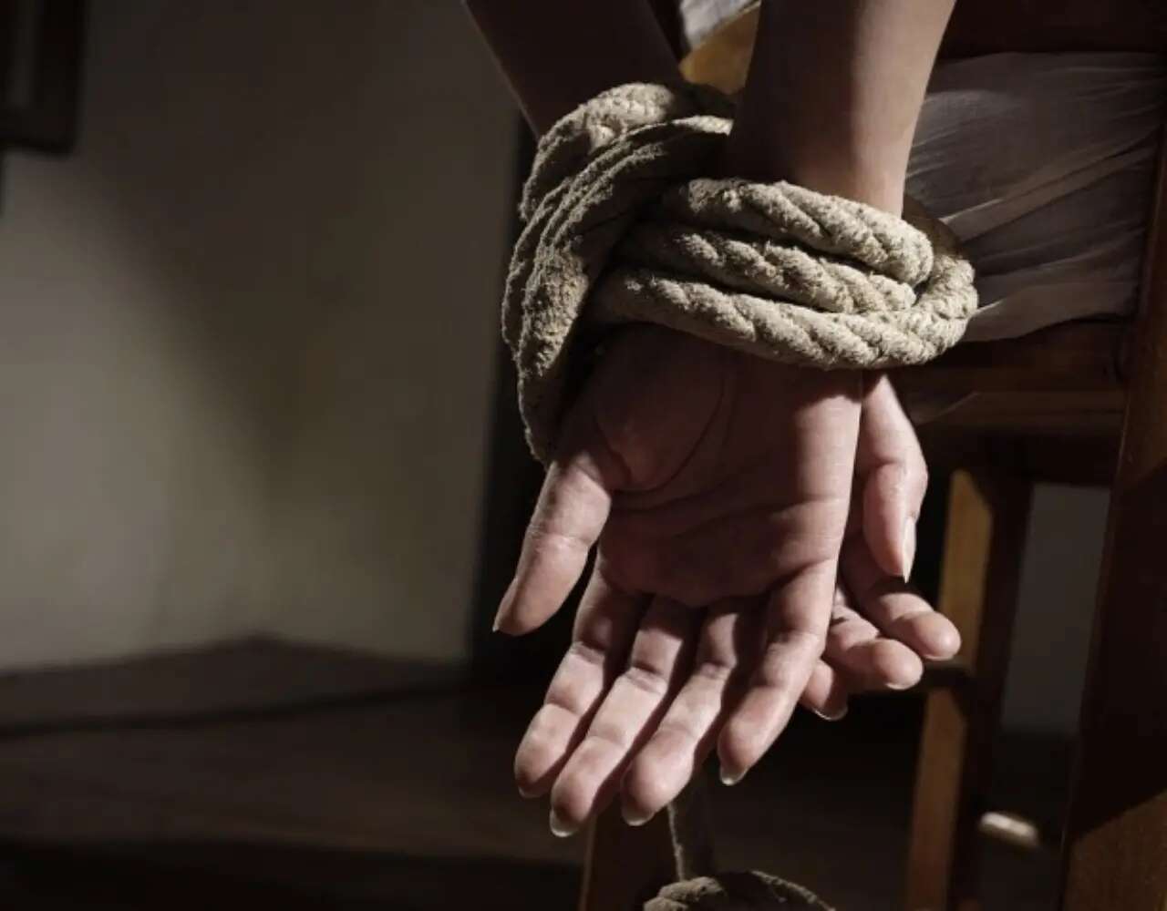 Telegraph reporter’s wife, daughters, eight others kidnapped in Kaduna