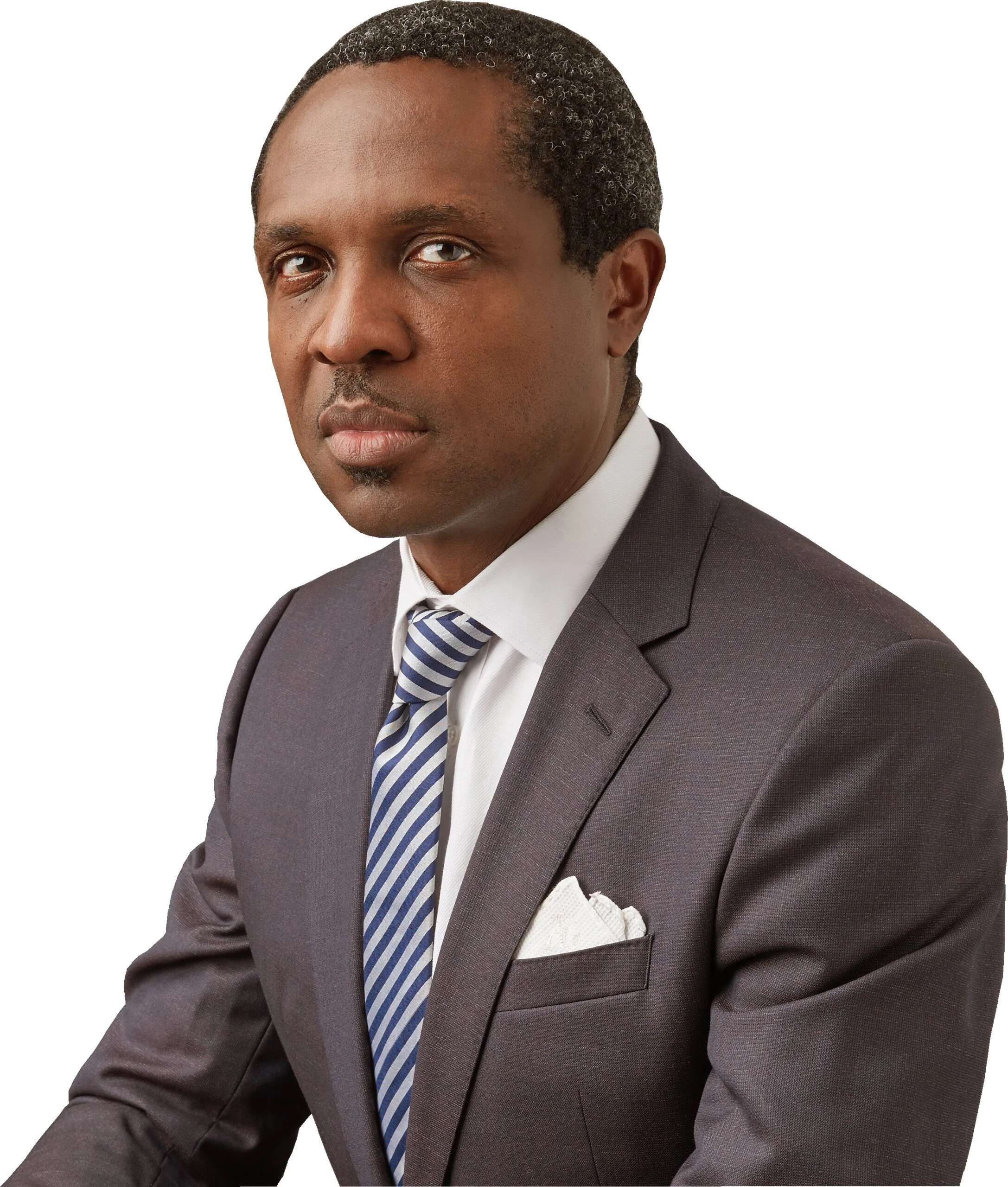 Only four people can resolve Rivers political crisis – APC’s Tonye Cole gives names to Tinubu