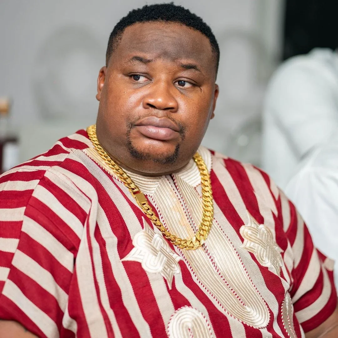 Cubana Chief Priest mocks Hellen Atti amid paternity dispute, sparks reactions online¹