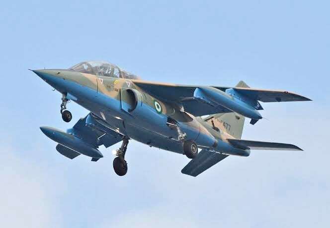 NAF warns of al-Qaeda expansion in Nigeria, Sahel region