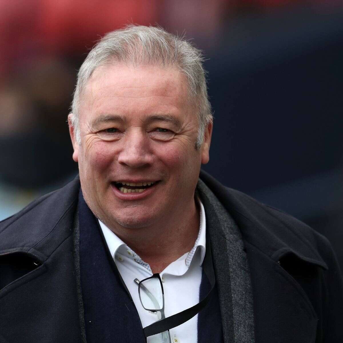 EPL: You can’t play in Man City, Liverpool’s XI – McCoist tells Arsenal’s best player