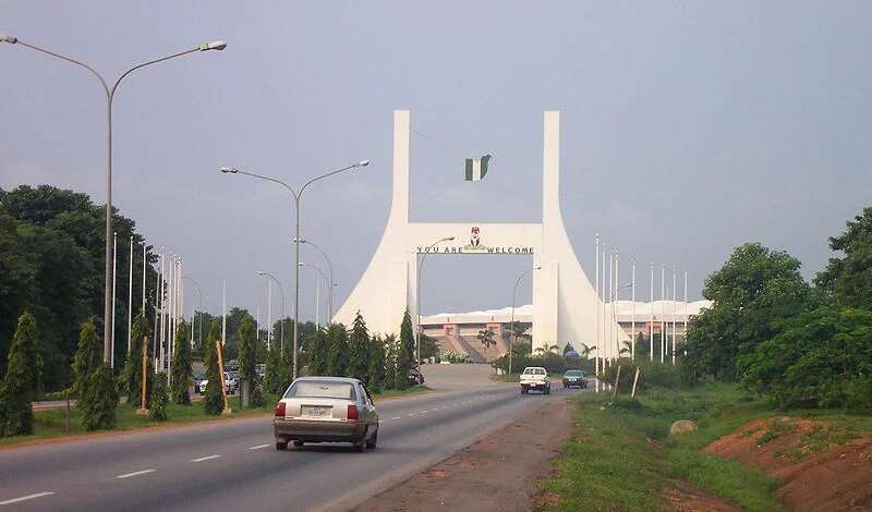 Abuja: Nigeria’s capital city in panic over tremors, vibration