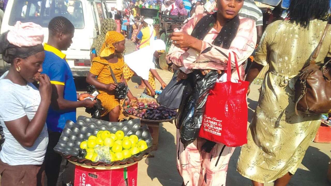 Ekiti Govt warns against street trading