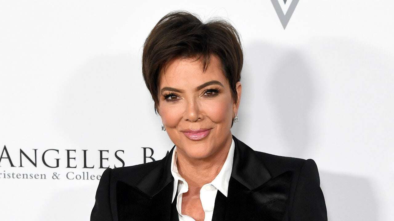 Kris Jenner to remove ovaries by surgery