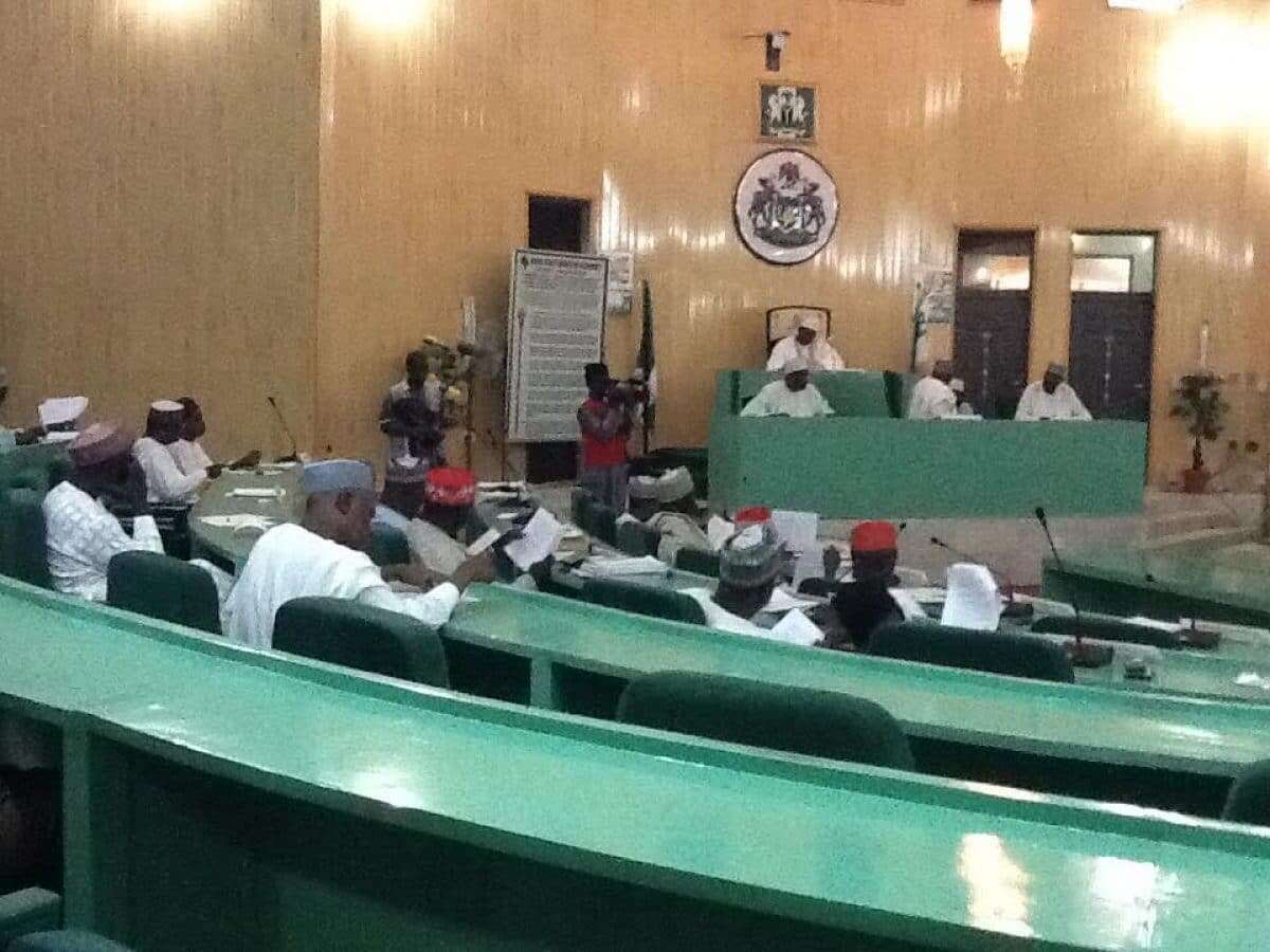 Kano Assembly declares state of emergency on rural roads development