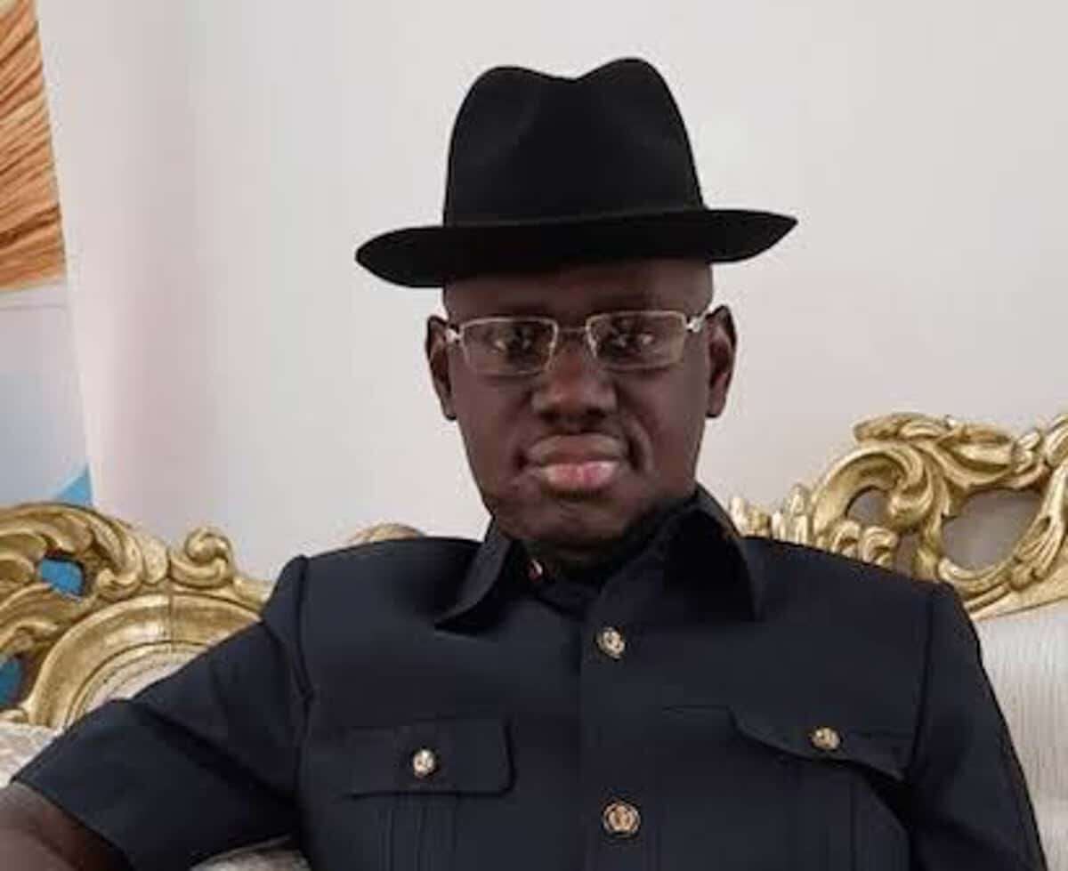 Presidential tribunal appeals: Be courageous, Timi Frank tells Supreme Court Justices