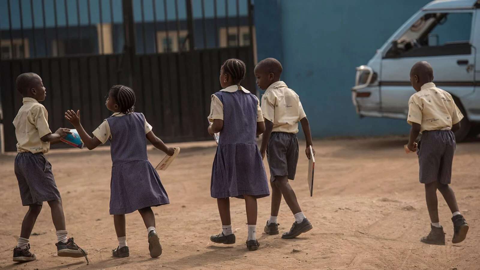 Private school owners lament heavy taxation, closure of schools in Enugu