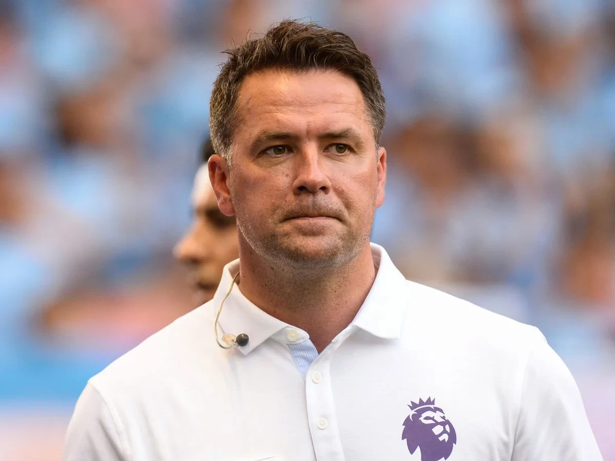 Europa League: Michael Owen predicts Olympiacos vs Arsenal, Tottenham vs Dinamo, Man Utd vs Milan