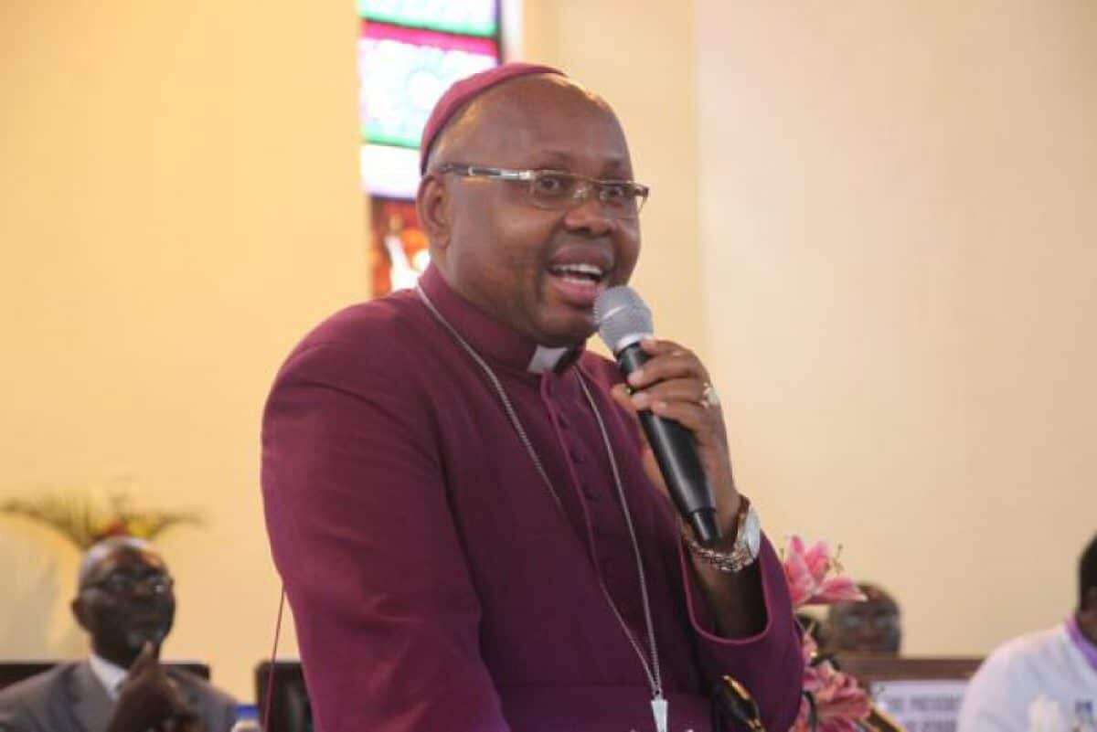 ‘Hunger, poverty threat to national unity’ – Anglican Bishop Ibezim