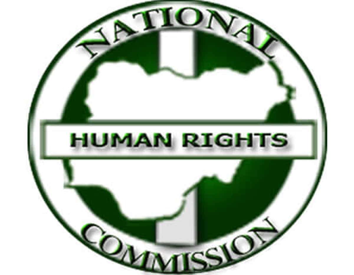 467 Nigerians killed in four states between July, August – NHRC