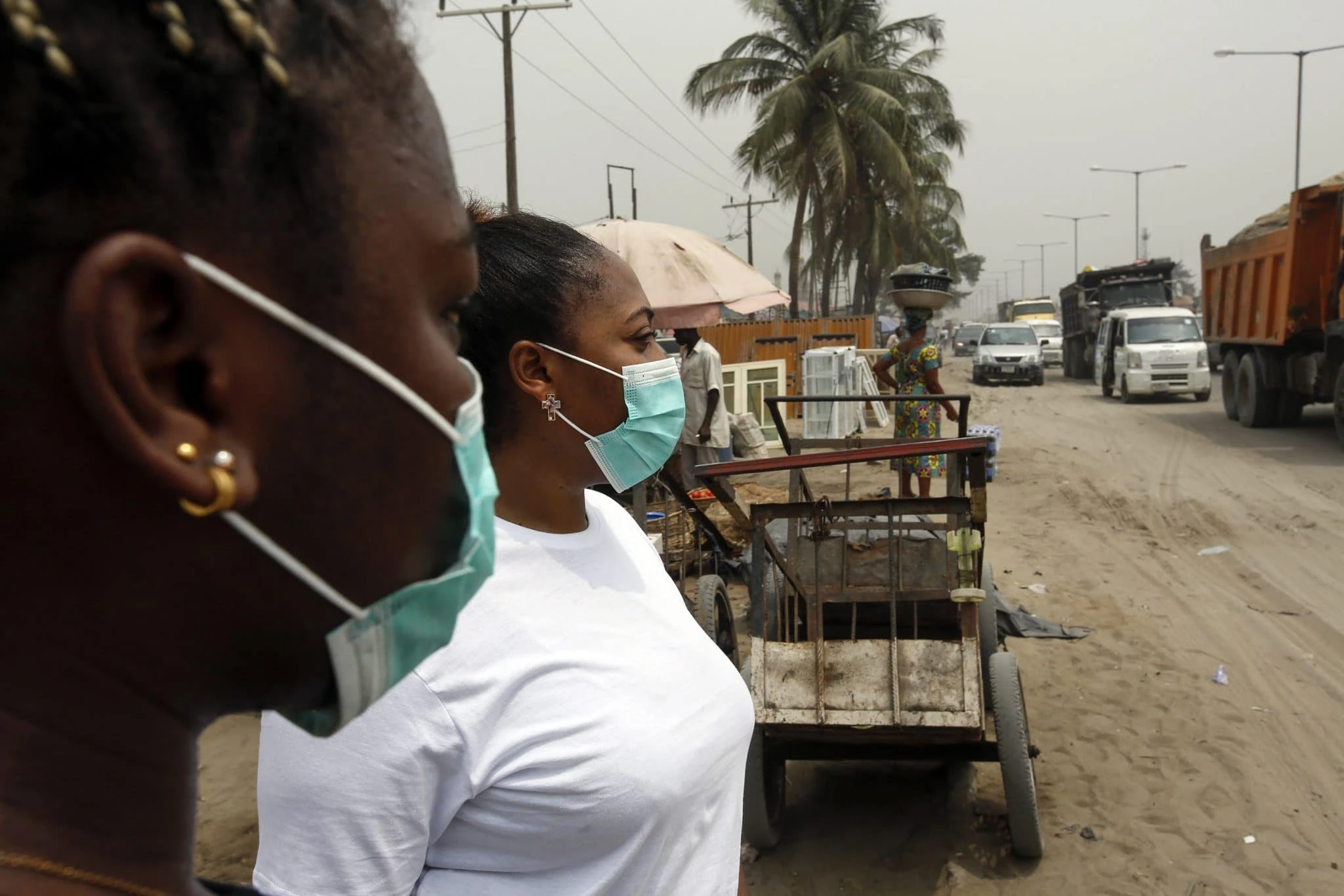 Edo govt urges hotels, others to comply with COVID-19 safety precautions