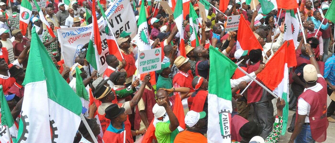 Ajaero’s arrest by DSS: NLC lists four demands to Nigerian govt as strike looms