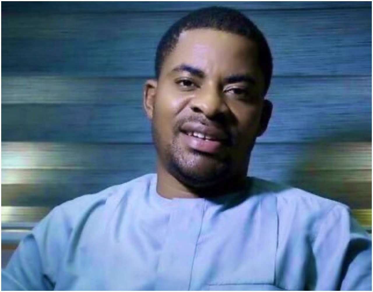 ‘Naira now worthless’ – Deji Adeyanju on why Nigerians must protest