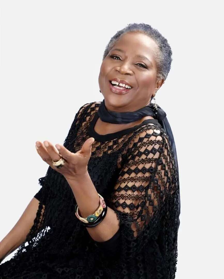 Onyeka Onwenu to be buried today