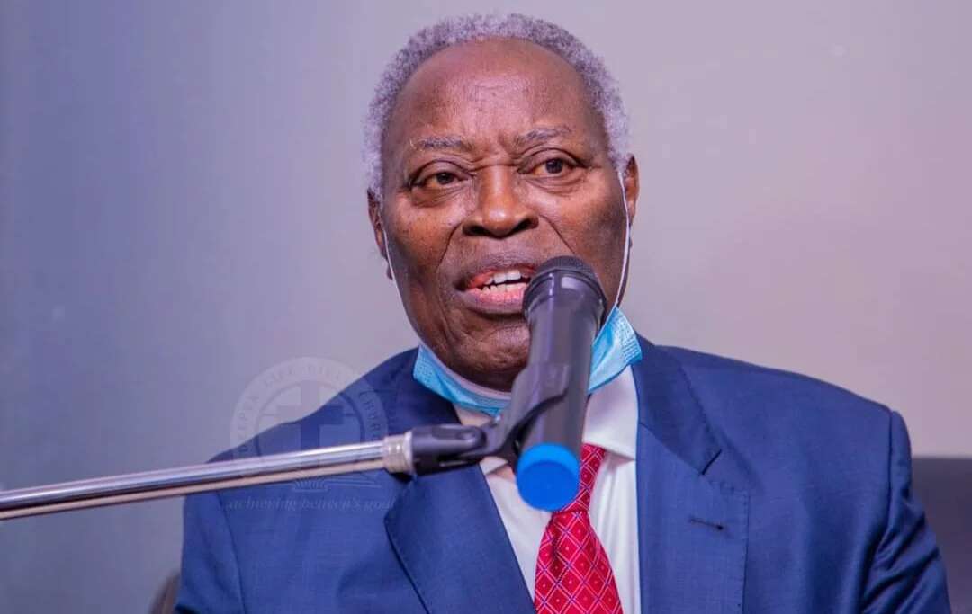 Be symbols of good leadership – Kumuyi to Nigerian leaders