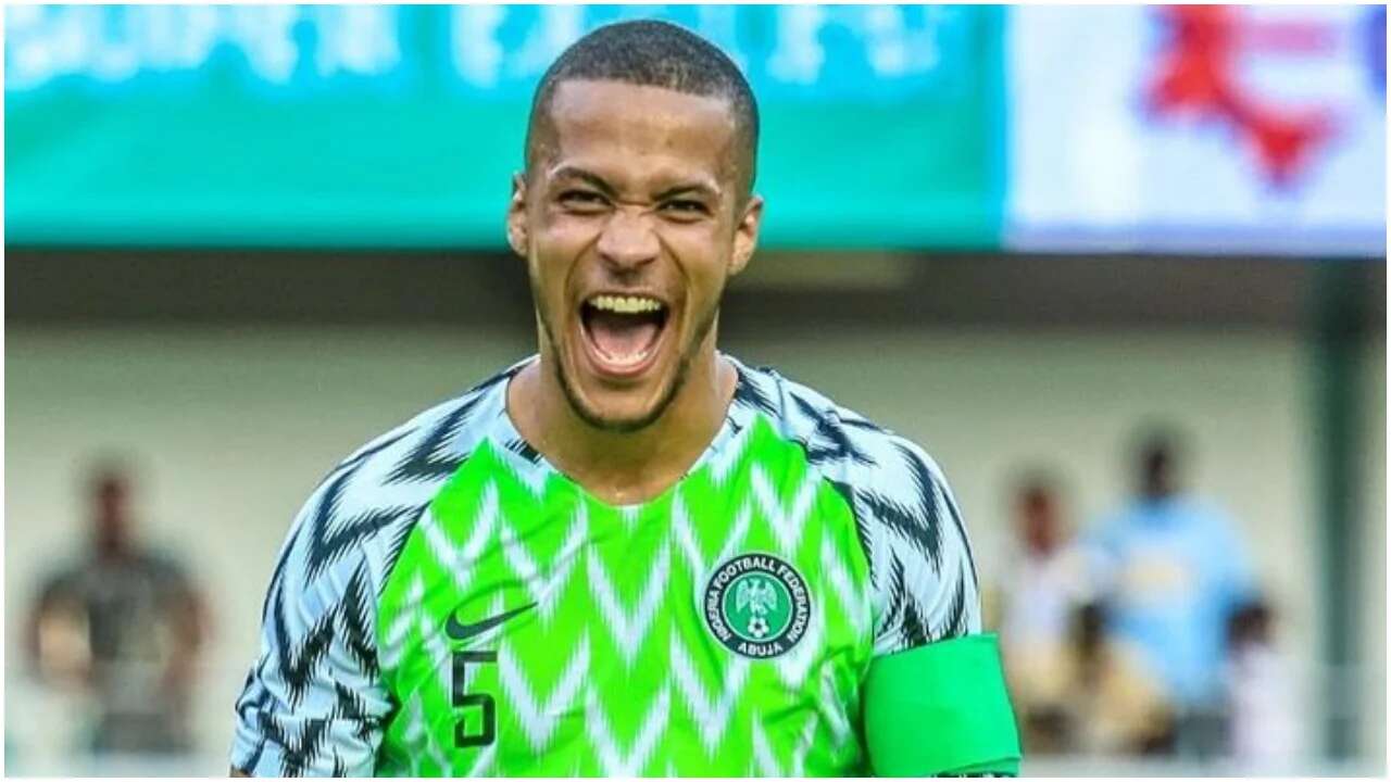 2026 WCQ: Super Eagles condemned to beat Rwanda — Troost-Ekong