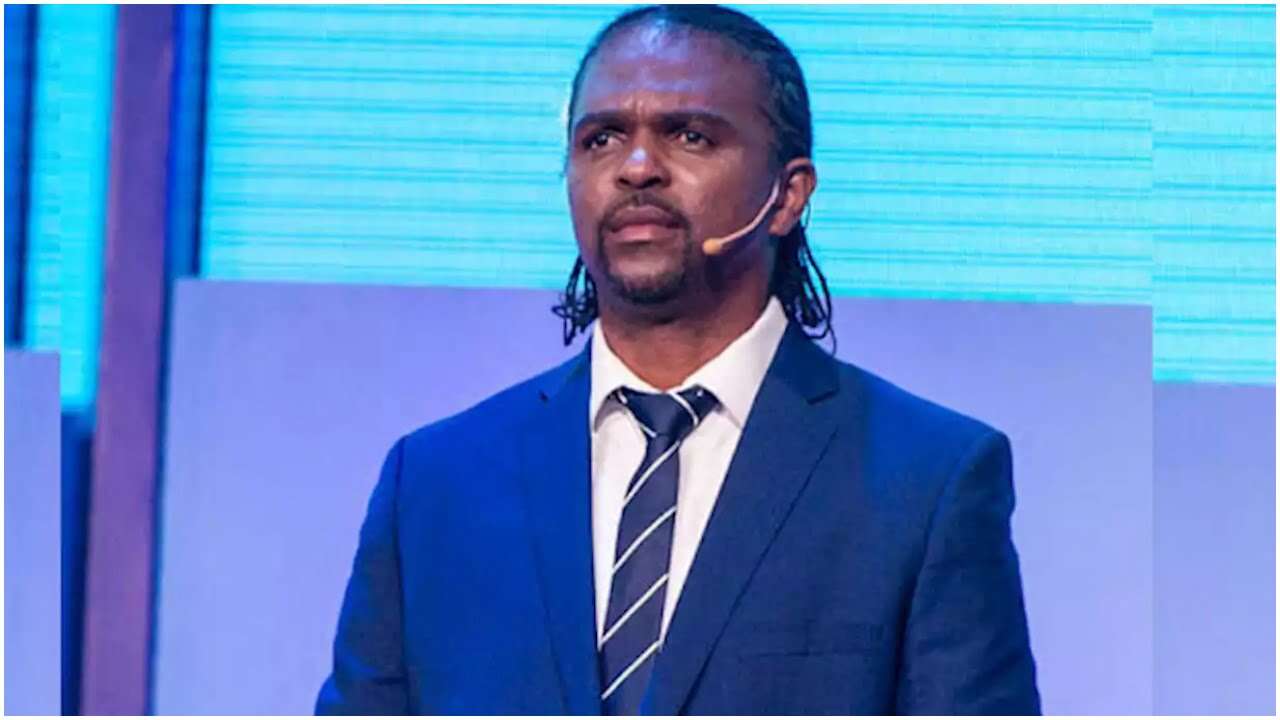 NPFL: Kanu motivates Enyimba players with N1m ahead Bayelsa United clash