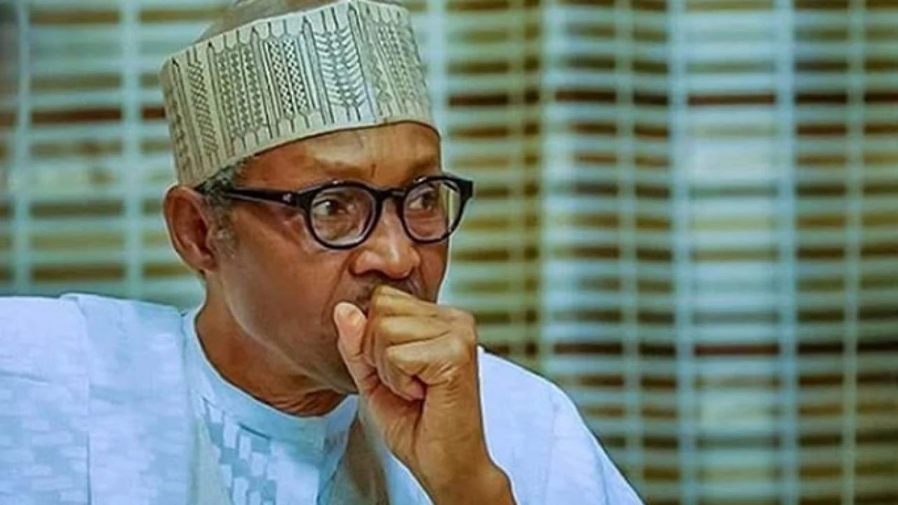 Tagina school kids: You’ve lost legal backing to remain as President – HURIWA attacks Buhari