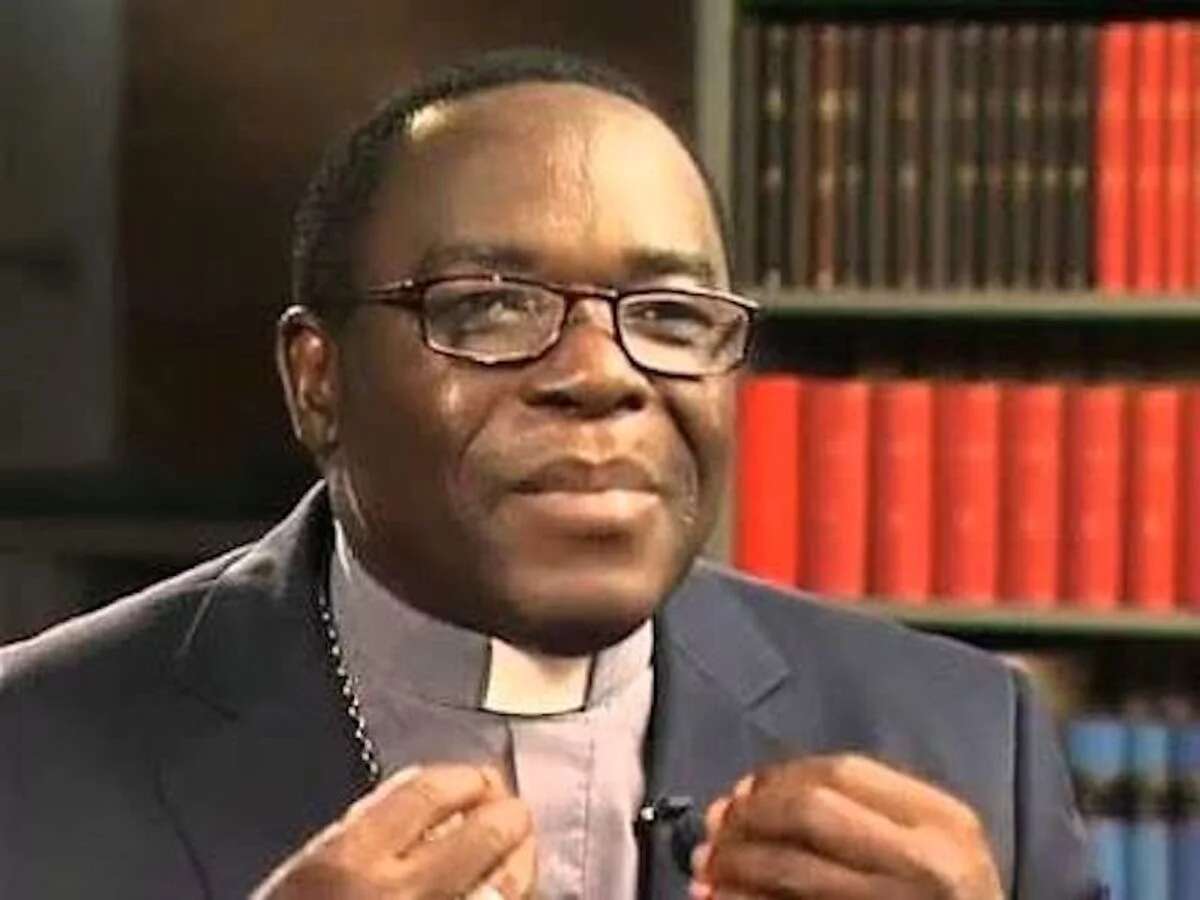 Insecurity: Nigeria reaping what it sowed – Kukah