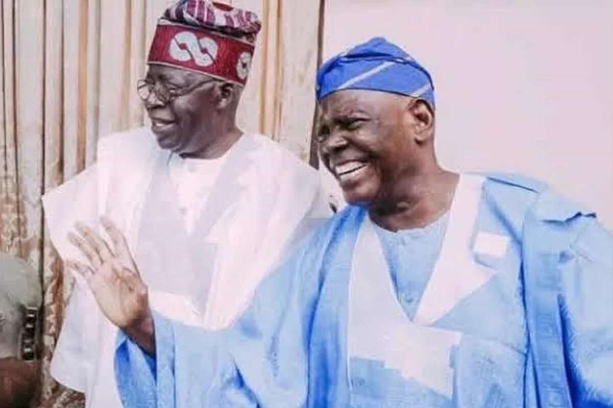 Tinubu’s economic reforms will liberate Nigeria — Bisi Akande